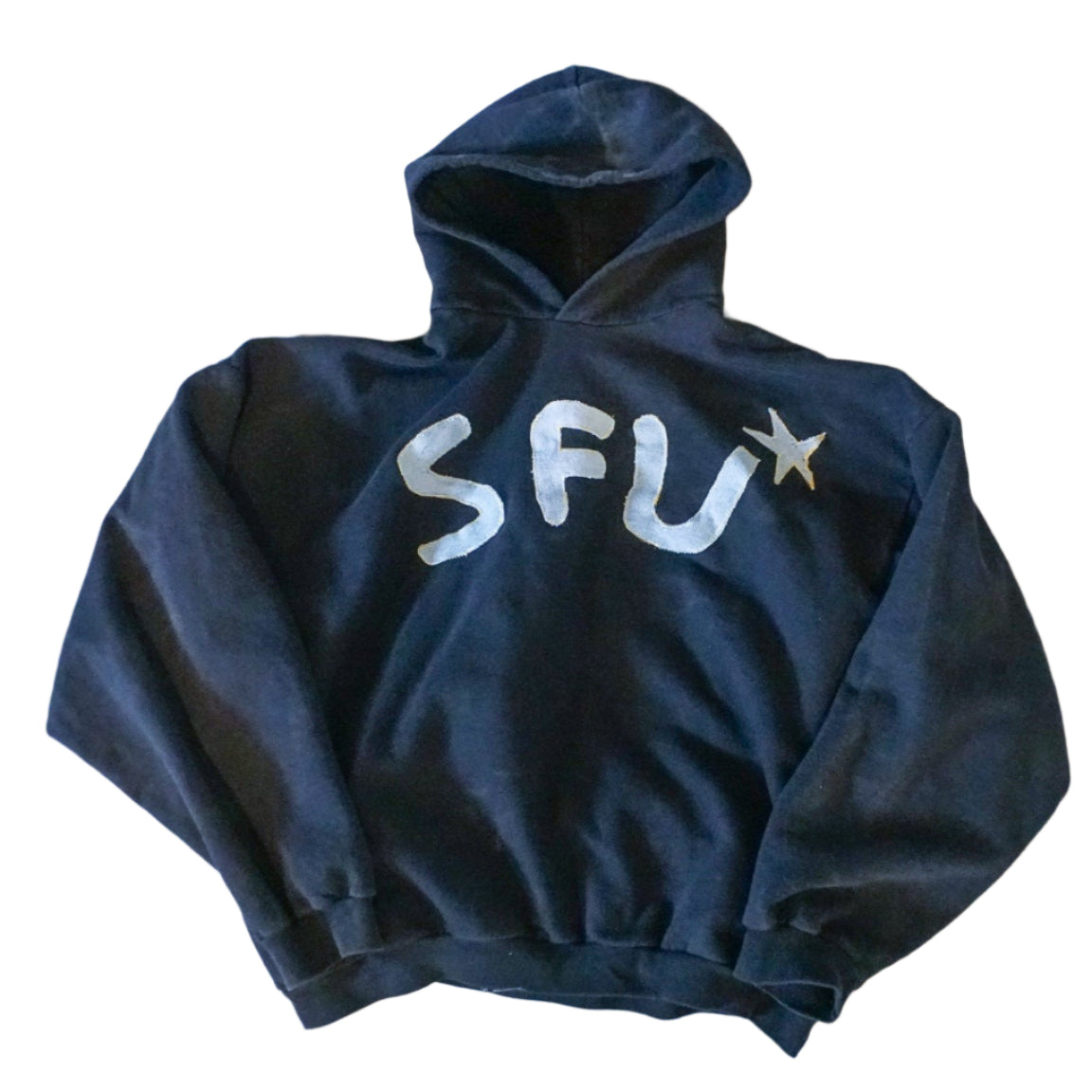 SFU Hoodie
