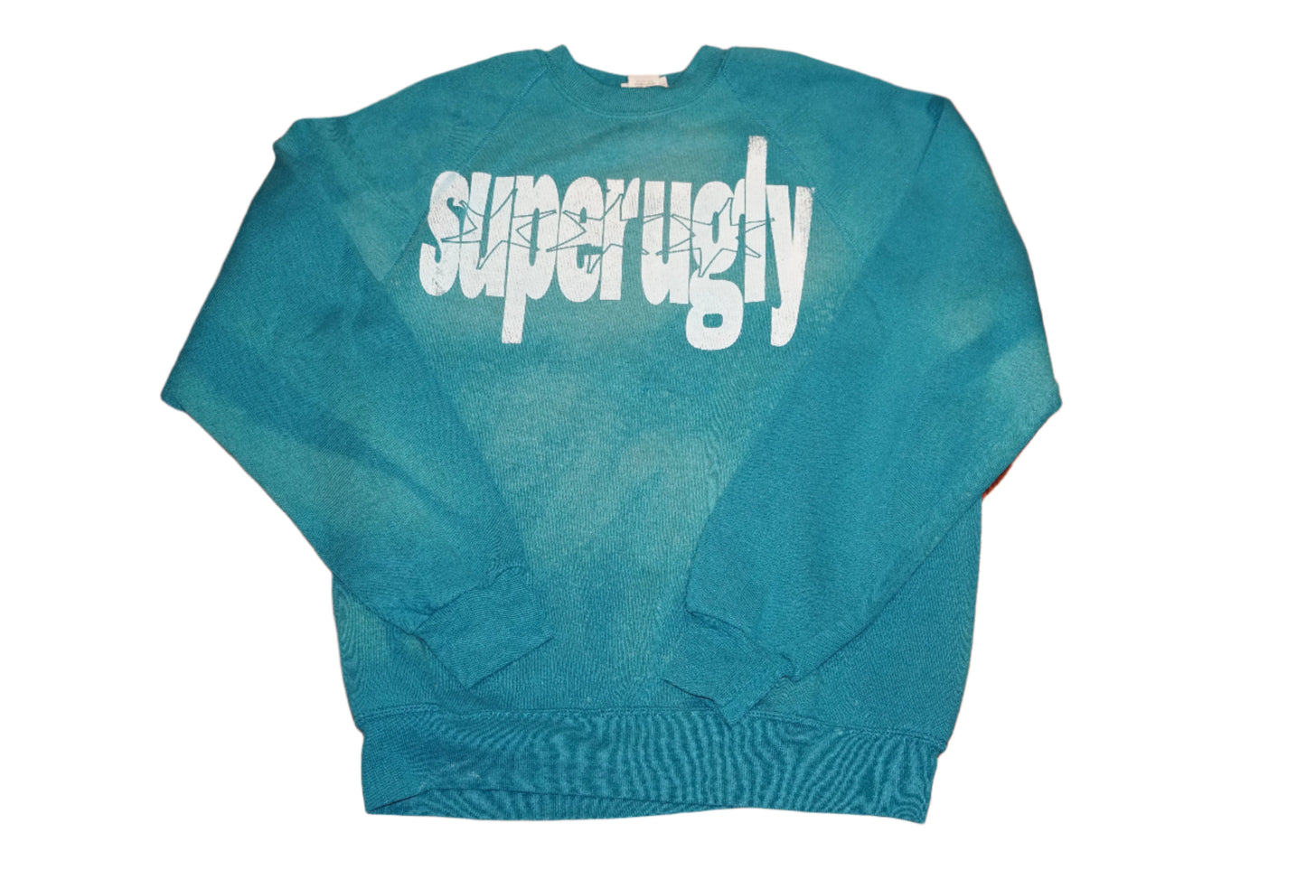 SUPER UGLY CREWNECK