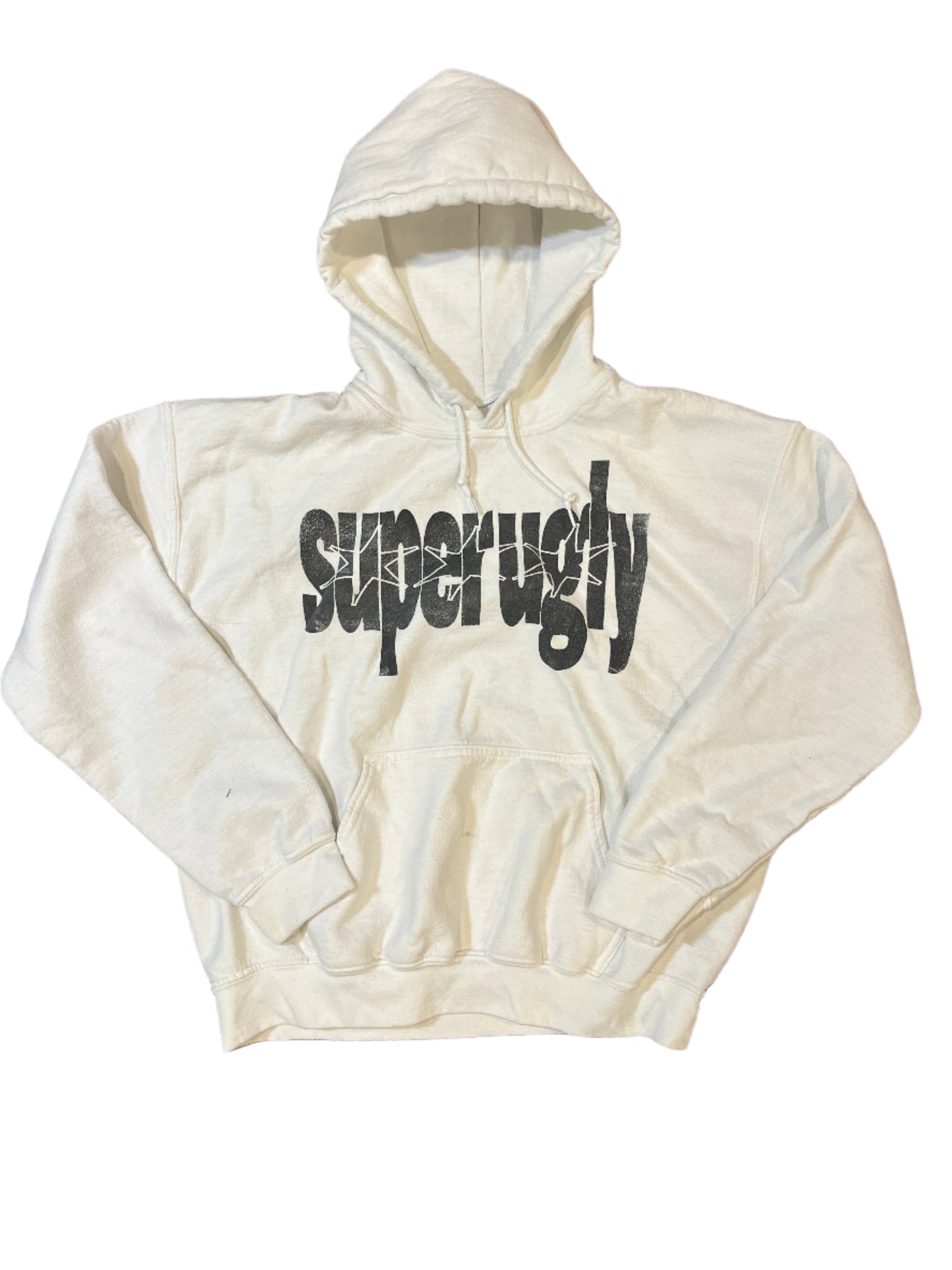 medium hoodie