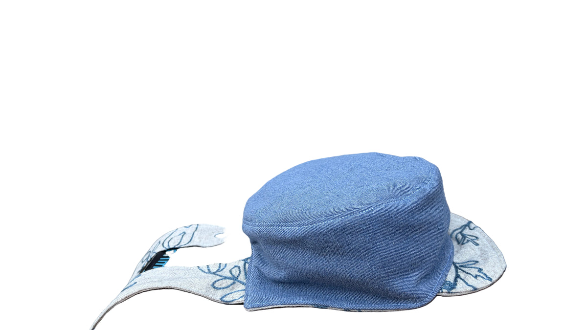 Chain Stitch Cadet