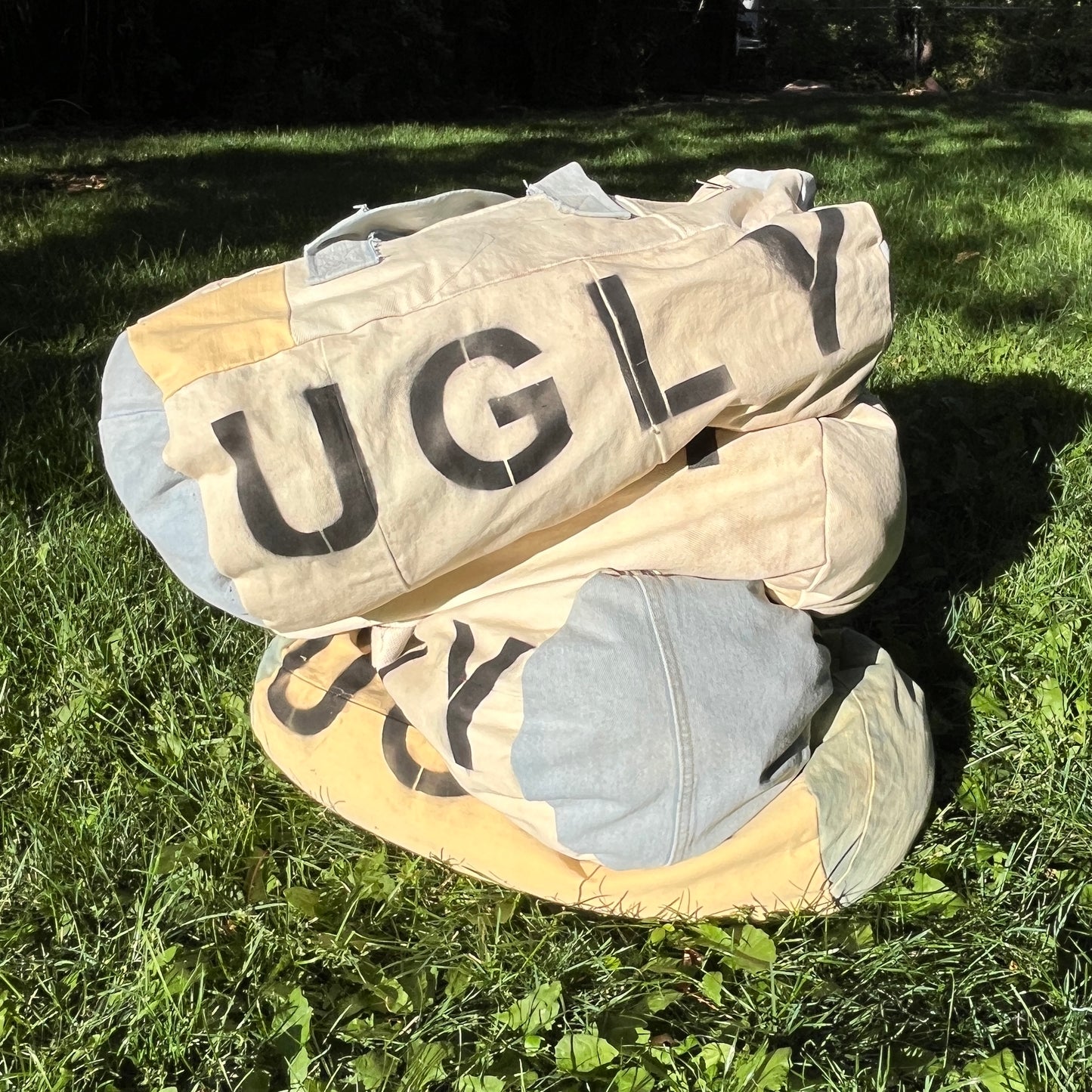 UGLY DUFFEL