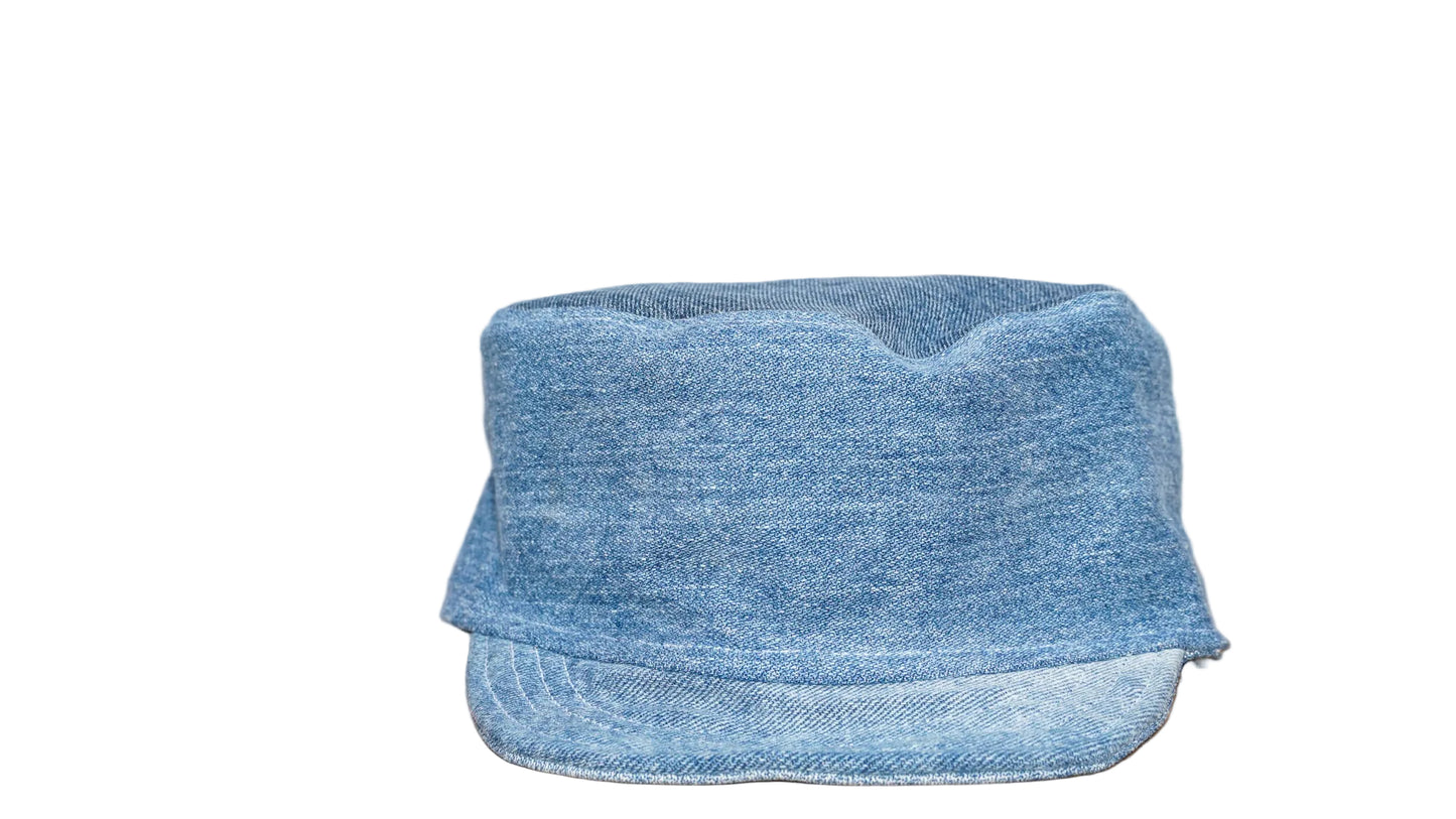 RUBEEN CADET BLUE