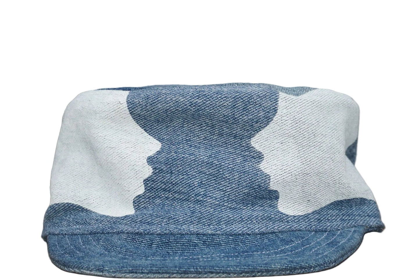 RUBEEN CADET BLUE