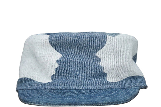 RUBEEN CADET BLUE