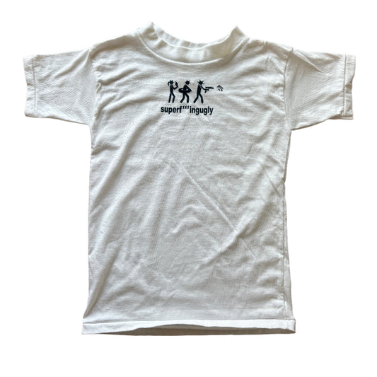 BABY TEE