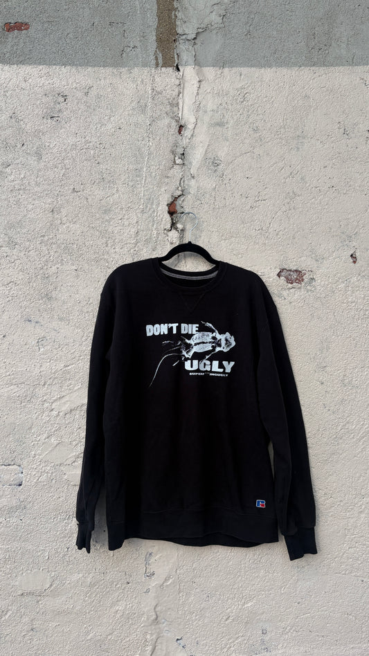 DONT DIE UGLY CREW
