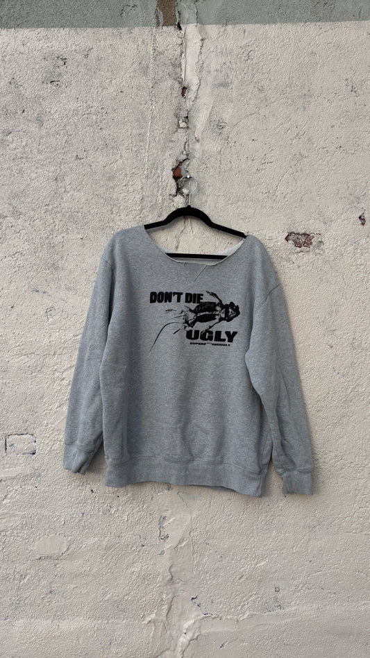 DONT DIE UGLY CREW