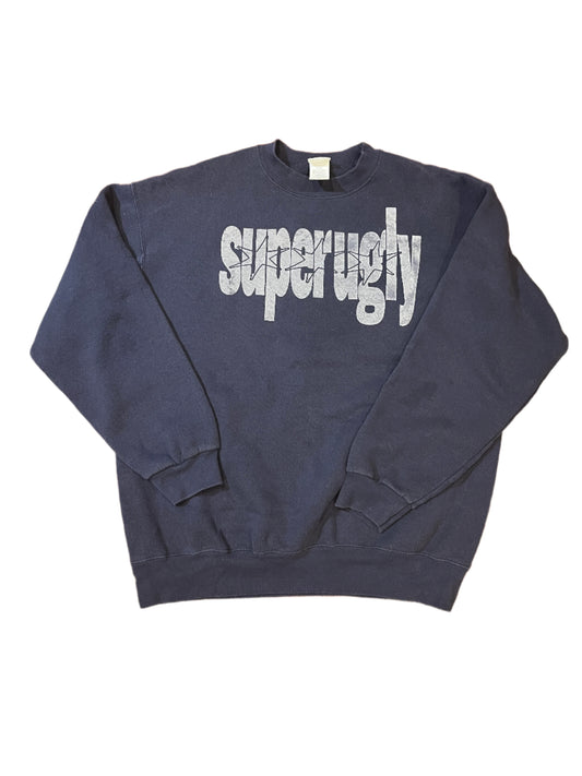 large crewneck