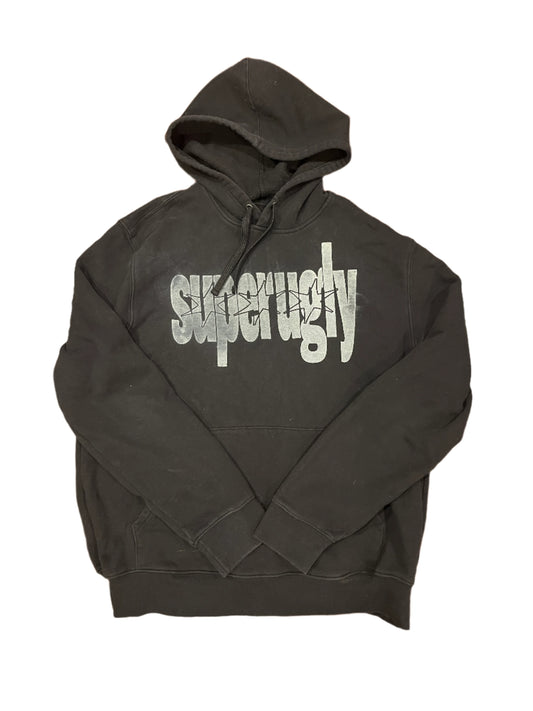 large hoodie