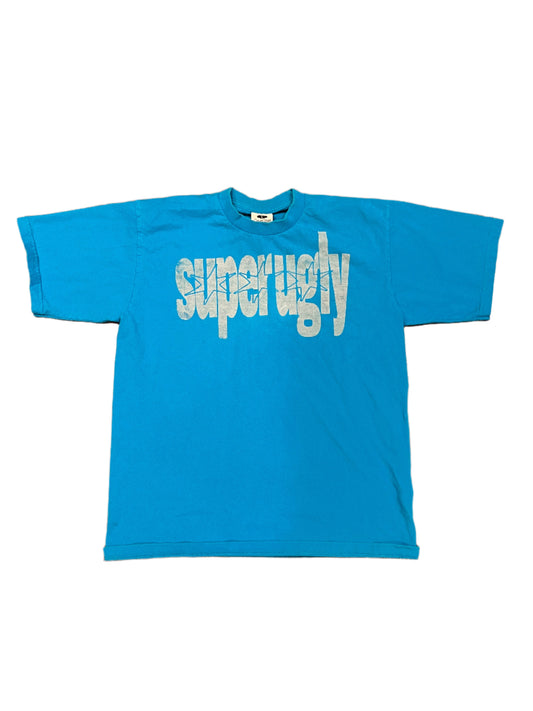 large tee