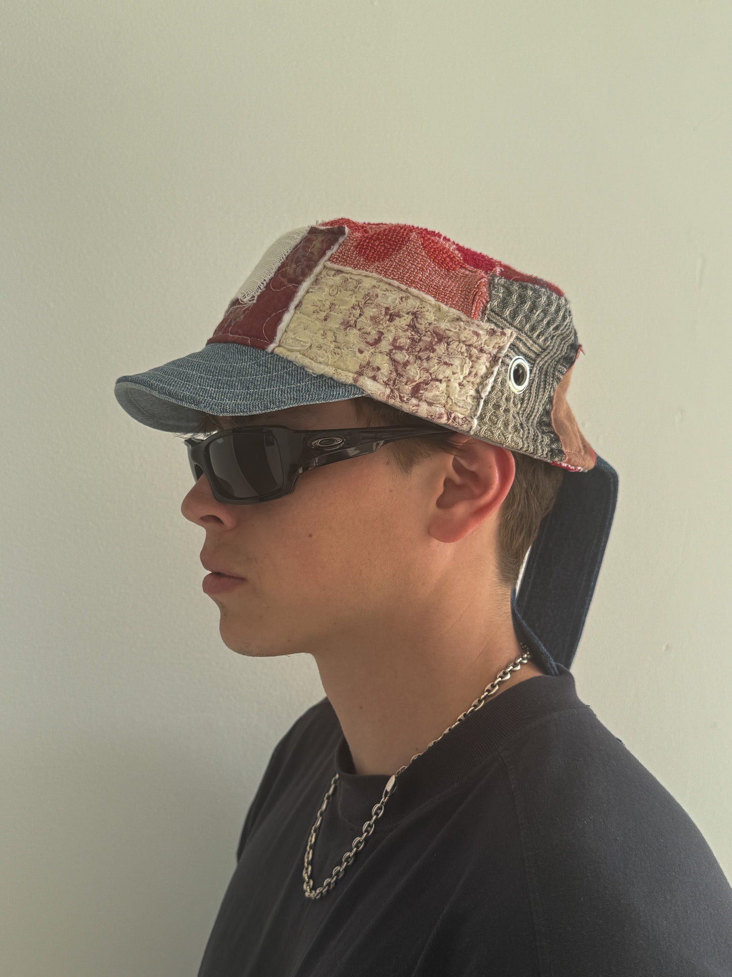 Super Fun Ugly Hat