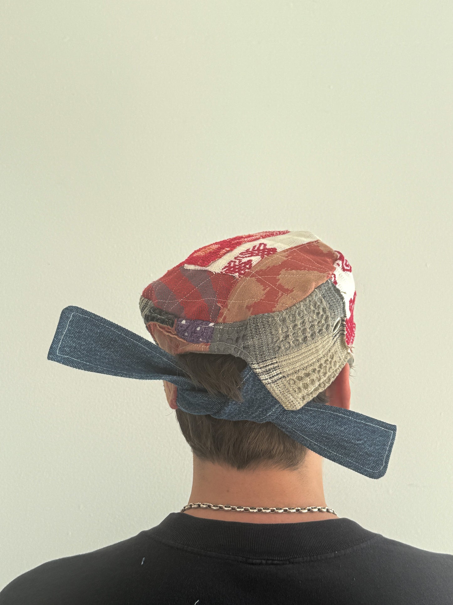 Super Fun Ugly Hat